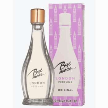 Духи Byc moze London — изображение 1