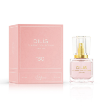 Духи Dilis Classic Collection №30 — изображение 1
