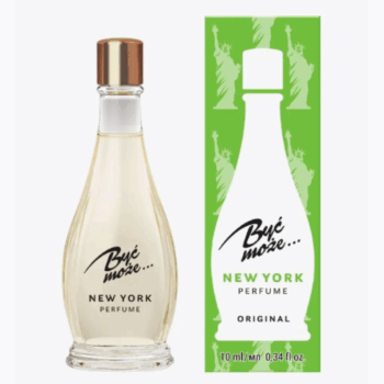 Духи Byc moze New York — изображение 1