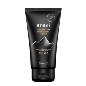 Body cream against cellulite and stretch marks - Image 1