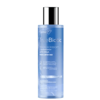 Comfort tonic with probiotic for face - Image 1