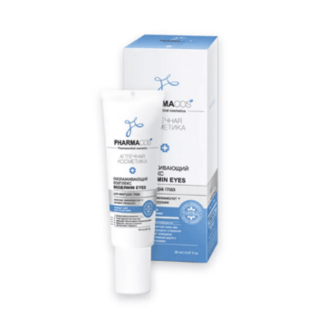 BIODERMIN EYES Rejuvenating Complex for the eye contour - Image 1