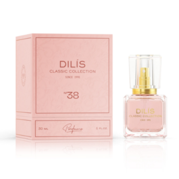 Dilis Classic Collection Perfume #38 - Image 1