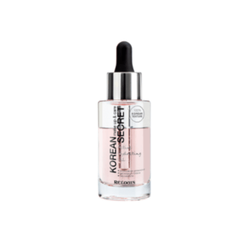 KOREAN SECRET make up & care Active Hydrating Oil by RELOUIS, 30ml. - Image 1