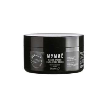 Anti-hair loss mask - Image 1