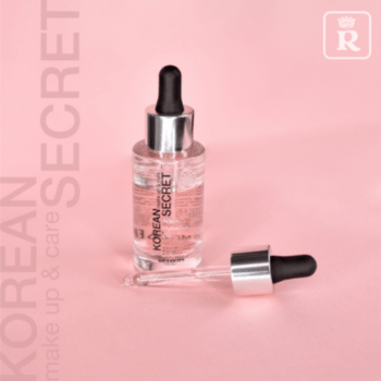Масло для лица увлажняющее KOREAN SECRET make up & care Active Hydrating Oil от RELOUIS, 30мл — изображение 2