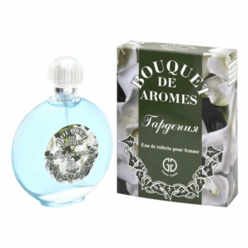 Eau de toilette Positive Parfum Bouquet De Aromes Gardenia - Image 1