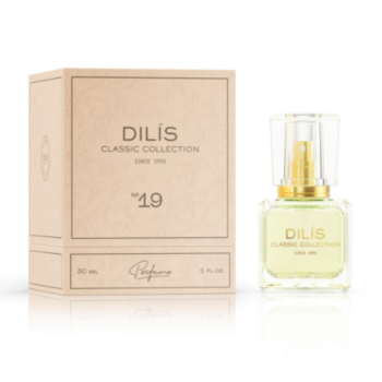 Духи Dilis Classic Collection №19 — изображение 1