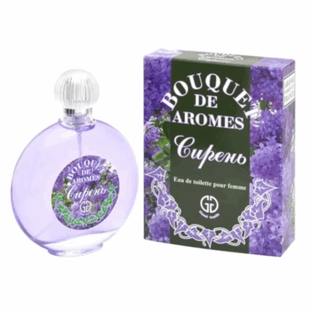 Positive Parfum Bouquet De Aromes Lilac Eau de Toilette - Image 1