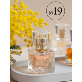 Духи Dilis Classic Collection №19 — изображение 2