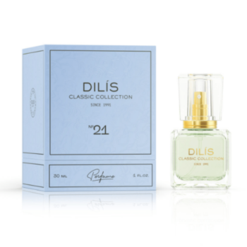Духи Dilis Classic Collection №21 — изображение 1