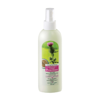 SuperActive Anti-Hair Loss Spray Serum - Image 1