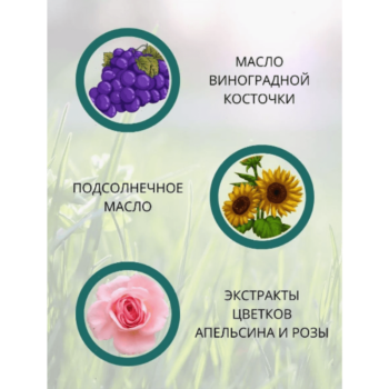 Активный концентрат для лица с пептидом змеиного яда 50+ Green Snake — изображение 3