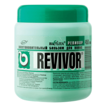 Revivor Hair Balm - Image 1
