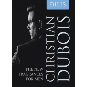Туалетная вода Christian Dubois Dynamic — изображение 3