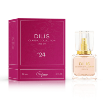 Духи Dilis Classic Collection №24 — изображение 1