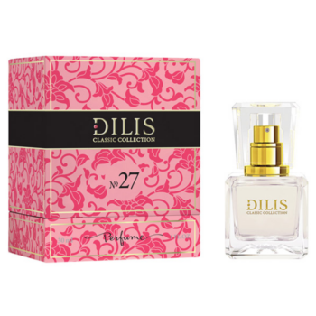 Духи Dilis Classic Collection № 27 — изображение 1
