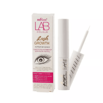 Eyelash Growth Activator Serum - Image 1