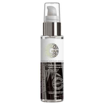 Ultra-moisturizing body cream-gel - Image 1