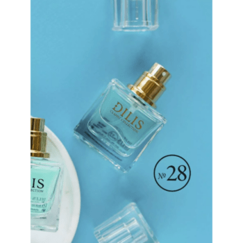 Духи Dilis Classic Collection №28 — изображение 2