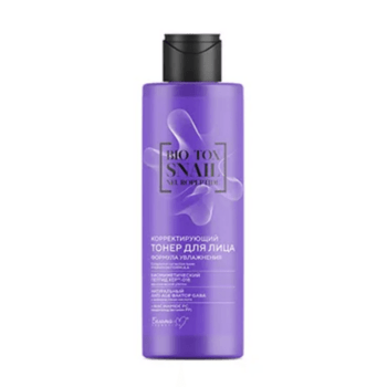 Facial Toner Corrective Moisturizing Formula - Image 1