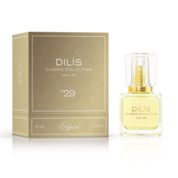 Dilis Classic Collection Perfume No. 29 - Image 1