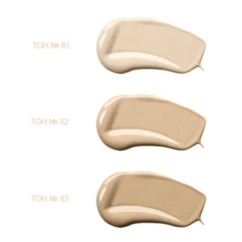 Smoothing Foundation with lifting effect SPF15 - Image 5