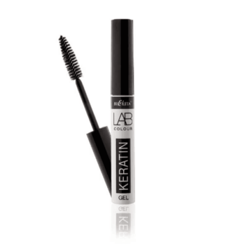 Gel Keratin for eyebrows and eyelashes - Image 1