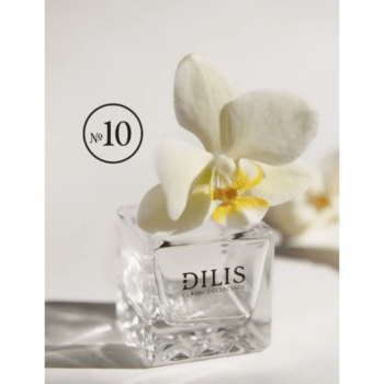 Духи Dilis Classic Collection № 10 — изображение 2
