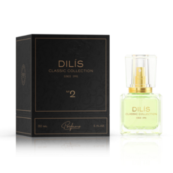 Dilis Classic Collection Perfume No. 2 - Image 1