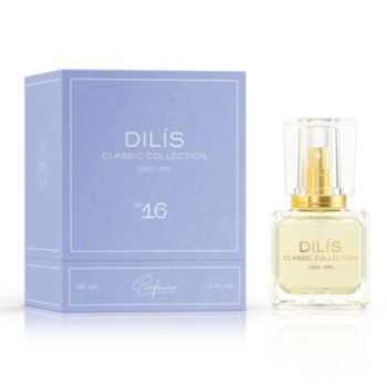 Духи Dilis Classic Collection №16 — изображение 1