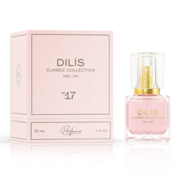 Духи Dilis Classic Collection №17 — изображение 1