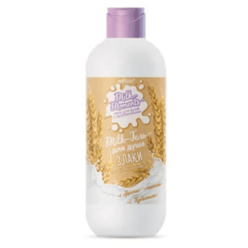 Shower Milk Gel Cereal - Image 1