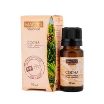 Pine essential oil - Image 1