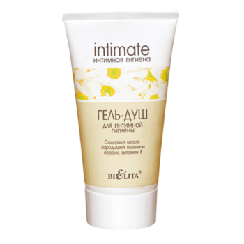 Shower gel for intimate hygiene. Intimate - Image 1