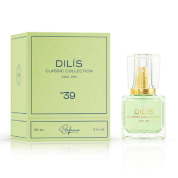 Dilis Classic Collection Perfume #39 - Image 1