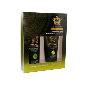 НАБОР КОСМЕТИКИ SACHA INCHI OIL — изображение 1