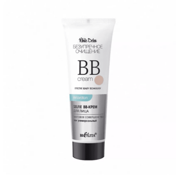 Selfie BB cream for face Matte perfection - Image 1