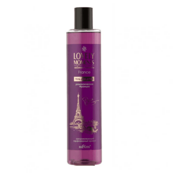 Shower gel Romantic France - Image 1