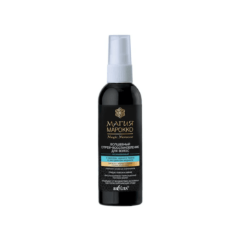Magic Hair Restoration Spray for hair indelible - Image 1