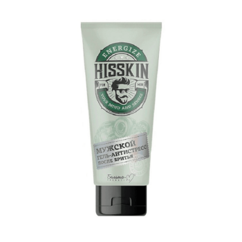 Men's Aftershave Antistress Gel - Image 1