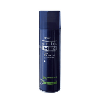 Shaving foam for normal skin - Image 1
