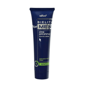 Shaving cream - Image 1