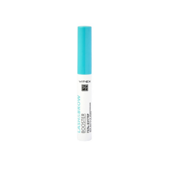 Gel-booster for growth and strengthening of eyelashes and eyebrows - Image 1