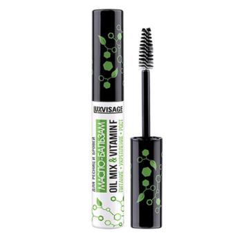 LUXVISAGE Oil Mix & Vitamin F Lash & Brow Balm - Image 1