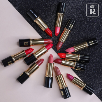 Помада для губ Premium Gold RELOUIS — изображение 1