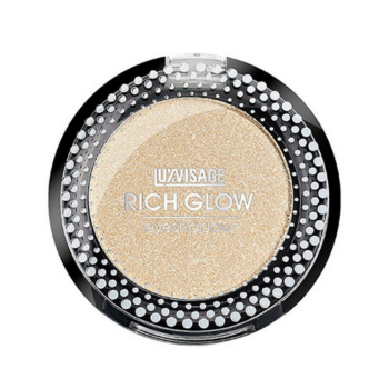 Rich Glow LUXVISAGE Eye Shadow - Image 1