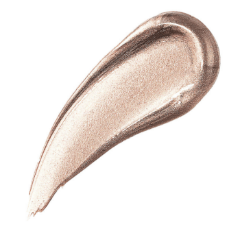 Жидкие тени для век Metal Hype Liquid Eyeshadow LUXVISAGE — изображение 4
