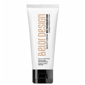 Тональный крем BB beauty cream Belor Design — изображение 1