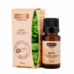 Peppermint essential oil